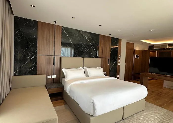Klajdi Resort & Spa