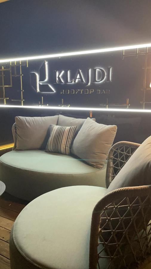 Klajdi & 5* Golem (Tirana)