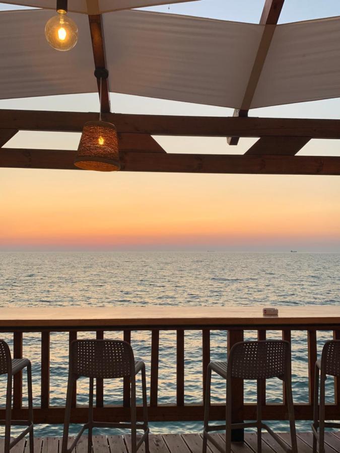 Hotell Klajdi & 5*
