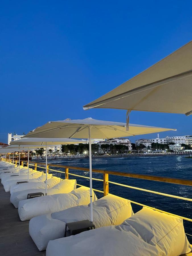Klajdi Resort&spa Golem (Tirana)